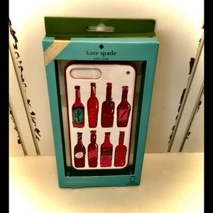 Kate Spade IPhone Case